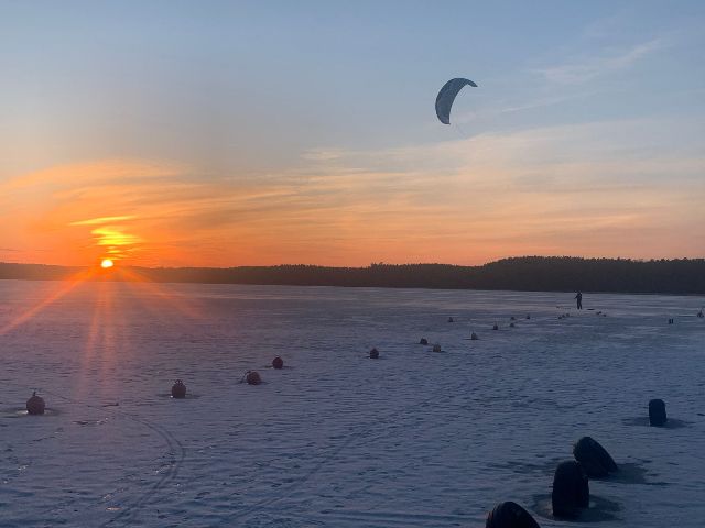 Aktualnie trwa akcja ZIMA.